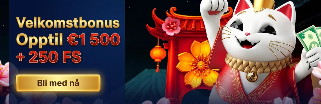 Manekispin Casino